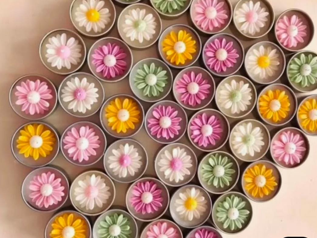 Tealight Candles
